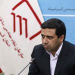 امین مقومی: افزایش کیفیت بتن؛ کلید توسعه پایدار در صنعت ساختمان