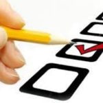 برگزاری آزمون ورود به حرفه مهندسان کردستان با شرکت بیش از چهارهزار نفر