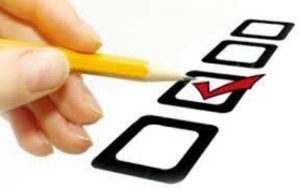 برگزاری آزمون ورود به حرفه مهندسان کردستان با شرکت بیش از چهارهزار نفر