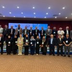 حضور علی‌پور و نصر در نشست ۲ روزه اعضای هیأت مدیره برق نظام مهندسی کشور