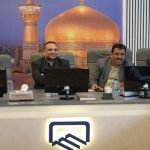 نخستین جلسه کمیته آموزش در دوره دهم سازمان نظام مهندسی ساختمان استان خراسان رضوی