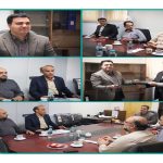 تفاهم‌نامه همکاری آموزشی میان نظام مهندسی ساختمان اصفهان و دانشگاه آزاد شاهین‌شهر