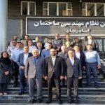 توسعه پایدار کشور در گرو هماهنگی و تعامل موثر ارکان فنی و مهندسی است