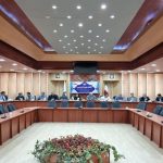 رفع چالش‌های مجریان ذی‌صلاح و ارتقای کیفیت ساخت‌وساز در کانون توجه نشست خرمدره