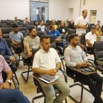 جلسه هم‌اندیشی مجریان شهرستان تنکابن با کارگروه مشورتی مجریان سازمان