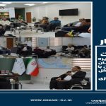 نشست فنی و راهبردی هیات مدیره سازمان نظام مهندسی ساختمان استان با مدیرکل راه و شهرسازی