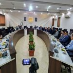 شانزدهمین جلسه هیات مدیره دوره دهم، سازمان نظام مهندسی ساختمان استان مازندران