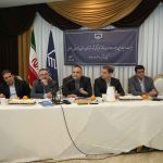 بیست و چهارمین جلسه ادواری دفاتر نمایندگی شهرستان‌های استان خراسان رضوی