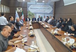 رسانه‌ها در فرهنگ سازی و تبیین فعالیت‌های مهندسان ناظر نقش کلیدی دارند