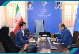 ساخت و سازهای فاقد مجوز آینده روانی و امنیتی شهر را به هم خواهد زد