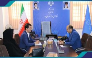 ساخت و سازهای فاقد مجوز آینده روانی و امنیتی شهر را به هم خواهد زد