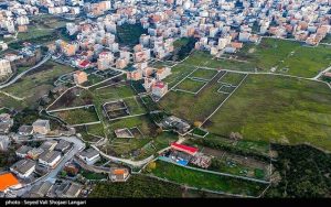 گسترش ساخت و سازهای غیرمجاز در گلستان/ رواج نماهای غیرایرانی!