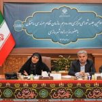 مطالبه‌گری دولت و وزارت راه از نظام مهندسی؛ لزوم بازنگری در نوع خدمات مهندسان