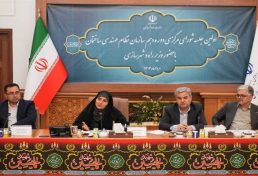 مطالبه‌گری دولت و وزارت راه از نظام مهندسی؛ لزوم بازنگری در نوع خدمات مهندسان