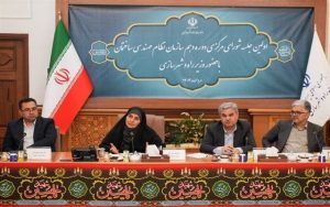 مطالبهگری دولت و وزارت راه از نظام مهندسی؛ لزوم بازنگری در نوع خدمات مهندسان