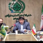 صفت‌الله مرادی: حرکت به سمت کشاورزی هوشمند و بومی‌سازی خدمات در همدان