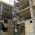 روند ساخت‌ و سازهای غیرمجاز در برخی مناطق حاشیه‌ای اراک به مرحله‌ بحرانی رسیده است