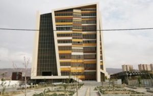 مصوبه حمایتی نظام مهندسی ساختمان آذربایجان شرقی در حوزه بیمه تکمیلی