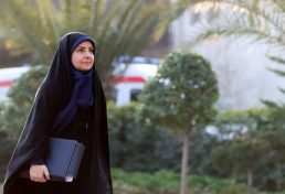 موقعیت دشوار وزیر راه؛ فرزانه صادق در انتخاب رئیس نظام مهندسی به کدام جناح باج خواهد داد؟