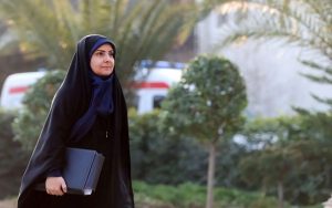 موقعیت دشوار وزیر راه؛ فرزانه صادق در انتخاب رئیس نظام مهندسی به کدام جناح باج خواهد داد؟