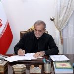 با حکم رئیس جمهور، «مقومی» رئیس سازمان نظام مهندسی ساختمان شد