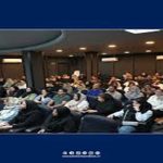 دومین نشست تخصصی معماران با عنوان «بررسی فرآیند طراحی نما» برگزار گردید