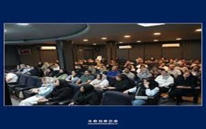 دومین نشست تخصصی معماران با عنوان «بررسی فرآیند طراحی نما» برگزار گردید