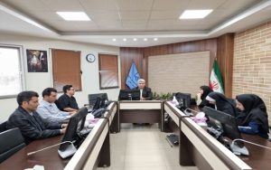 حسن مجتبیزاده: جامعه مهندسی به حضور بیشتر مهندسان در حوزه اجرا نیاز دارد