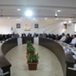 نخستین جلسه مشترک رییس و هیات مدیره با سرپرستان دفاتر نمایندگی استان مازندران