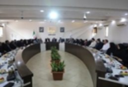 نخستین جلسه مشترک رییس و هیات مدیره با سرپرستان دفاتر نمایندگی استان مازندران