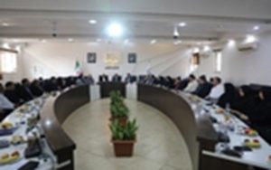 نخستین جلسه مشترک رییس و هیات مدیره با سرپرستان دفاتر نمایندگی استان مازندران