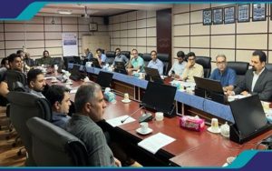 برگزاری سومین نشست هماندیشی مجریان ذیصلاح با حضور اعضای کمیته مجریان