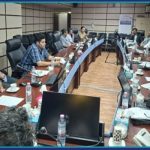 چهارمین نشست کمیته مجریان با حضور مجریان ذی‌صلاح و سازندگان حرفه‌ای مسکن