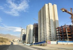 رکود بازار مسکن در پنجاه سال اخیر سابقه ندارد/سازمان نظام مهندسی، مهندسان را برگه فروش کرد