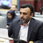 آمادگی سازمان نظام مهندسی کشاورزی و منابع طبیعی گلستان برای تحول در خدمات کشاورزی