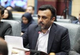 آمادگی سازمان نظام مهندسی کشاورزی و منابع طبیعی گلستان برای تحول در خدمات کشاورزی