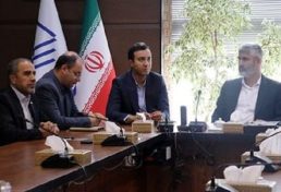 محمد شعبانیان: افزایش تعرفه خدمات مهندسی، مطالبه جدی مهندسان است