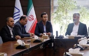 محمد شعبانیان: افزایش تعرفه خدمات مهندسی، مطالبه جدی مهندسان است