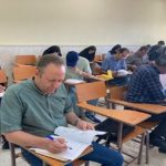 برگزاری هم‌زمان آزمون مهندسان عضو سازمان نظام مهندسی ساختمان استان سمنان