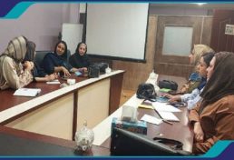 شانزدهمین جلسه کارگروه مشورتی بانوان سازمان نظام مهندسی روز دوشنبه 31 شهریور 1404