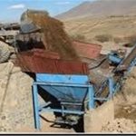 رئیس سازمان نظام مهندسی معادن لرستان: افزایش هجده برابری حقوق دولتی معادن لرستان