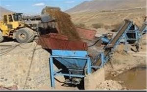 رئیس سازمان نظام مهندسی معادن لرستان: افزایش هجده برابری حقوق دولتی معادن لرستان