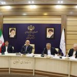 تاکید مجتبی‌زاده بر آمادگی کامل برای همکاری در پروژه‌های عمرانی و نهضت ملی مسکن