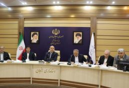 تاکید مجتبی‌زاده بر آمادگی کامل برای همکاری در پروژه‌های عمرانی و نهضت ملی مسکن