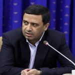 امین مقومی: کاهش پنجاه درصدی ورودی کار مهندسان ناظر در کشور