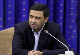 امین مقومی: کاهش پنجاه درصدی ورودی کار مهندسان ناظر در کشور
