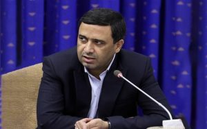 امین مقومی: کاهش پنجاه درصدی ورودی کار مهندسان ناظر در کشور