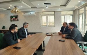 رییس نظام مهندسی کشاورزی تهران بیان کرد: کشاورزان تهرانی بدون مجوز ساماندهی می‌شوند