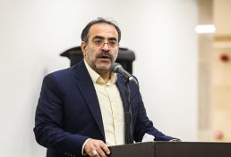 گلستانی راد بیان کرد: صنعت ساختمان به بازنگری در شیوه‌های نوین اجرا نیازمند است