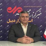 توحید شفیعی: برچسب انرژی بر ساختمان‌های اردبیل نصب می گردد